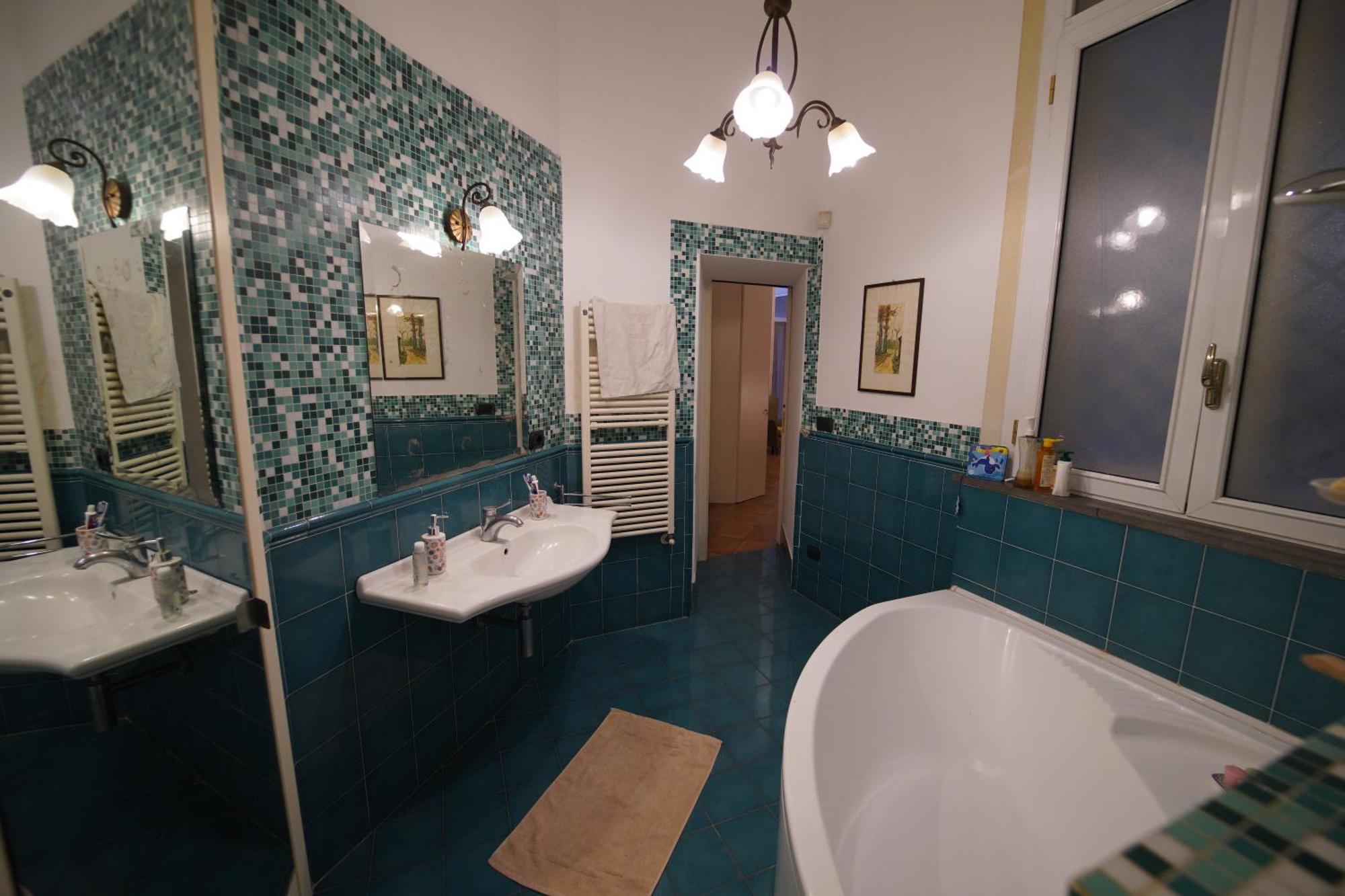 Bed and Breakfast Residenza Suor Orsola Napoli Esterno foto
