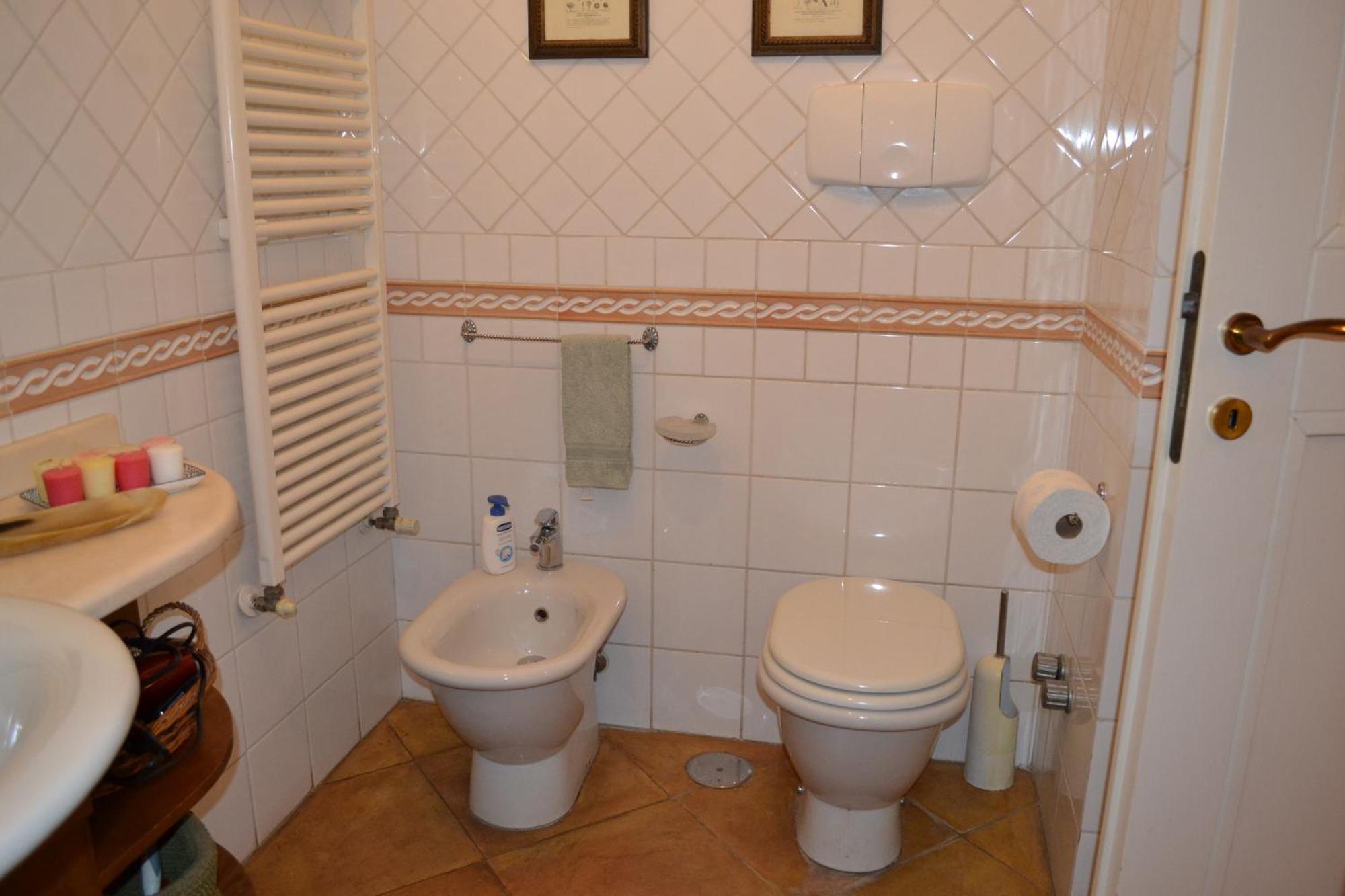 Bed and Breakfast Residenza Suor Orsola Napoli Esterno foto