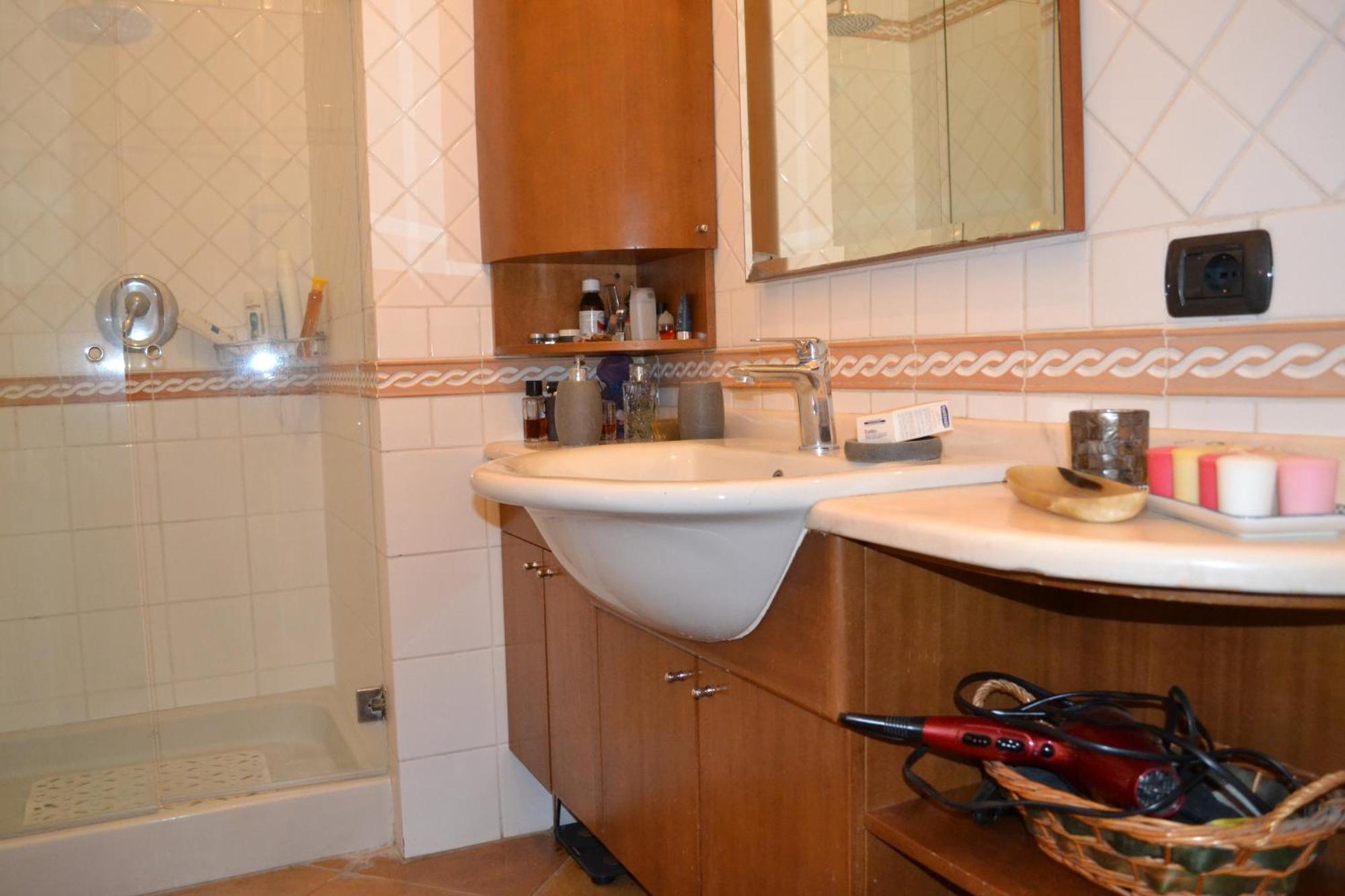 Bed and Breakfast Residenza Suor Orsola Napoli Esterno foto